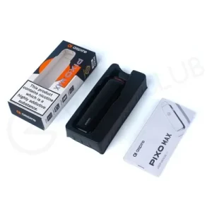 Aspire Pixo Max Vape Kit
