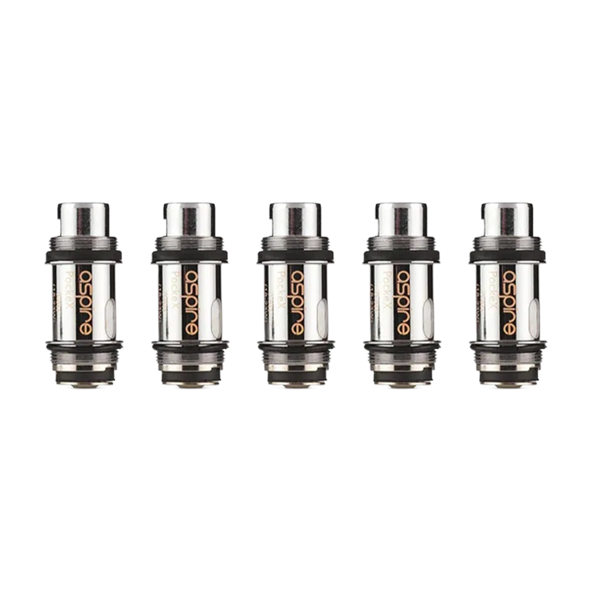 Aspire PockeX Coils (Pack of 5)