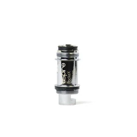 Aspire PockeX Replacement Coils