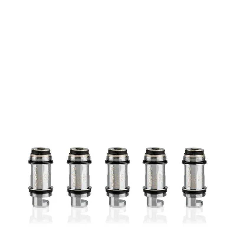 Aspire PockeX Replacement Coils - 5 Pack - Image 2