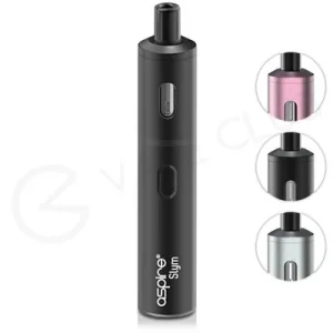 Aspire Slym Pod Kit