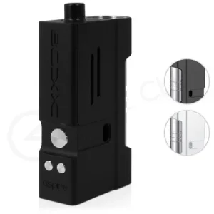Aspire Sunboxx Boxx Pod Kit