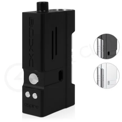 Aspire Sunboxx Boxx Pod Kit