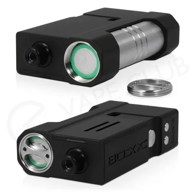 Aspire Sunboxx Boxx Pod Kit - Image 2