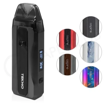 Aspire Tekno Pod Kit