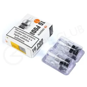 Aspire TG Replacement Pod