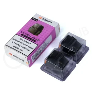 Aspire Veynom Air Replacement Pod