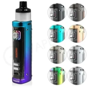Aspire Veynom EX Vape Kit