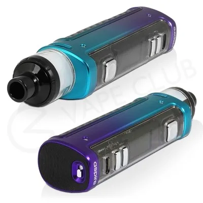 Aspire Veynom EX Vape Kit - Image 2