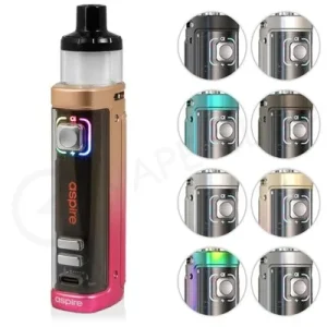 Aspire Veynom LX Vape Kit