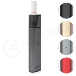 Aspire Vilter Pod Vape Kit