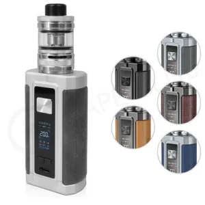 Aspire Vrod 200 Kit