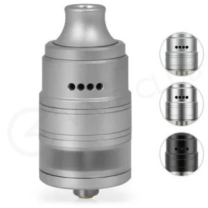 Aspire x Steampipes Kumo RDTA