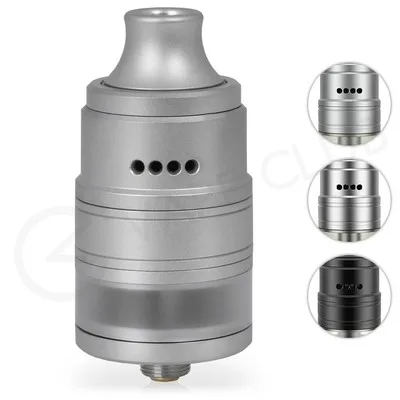 Aspire x Steampipes Kumo RDTA