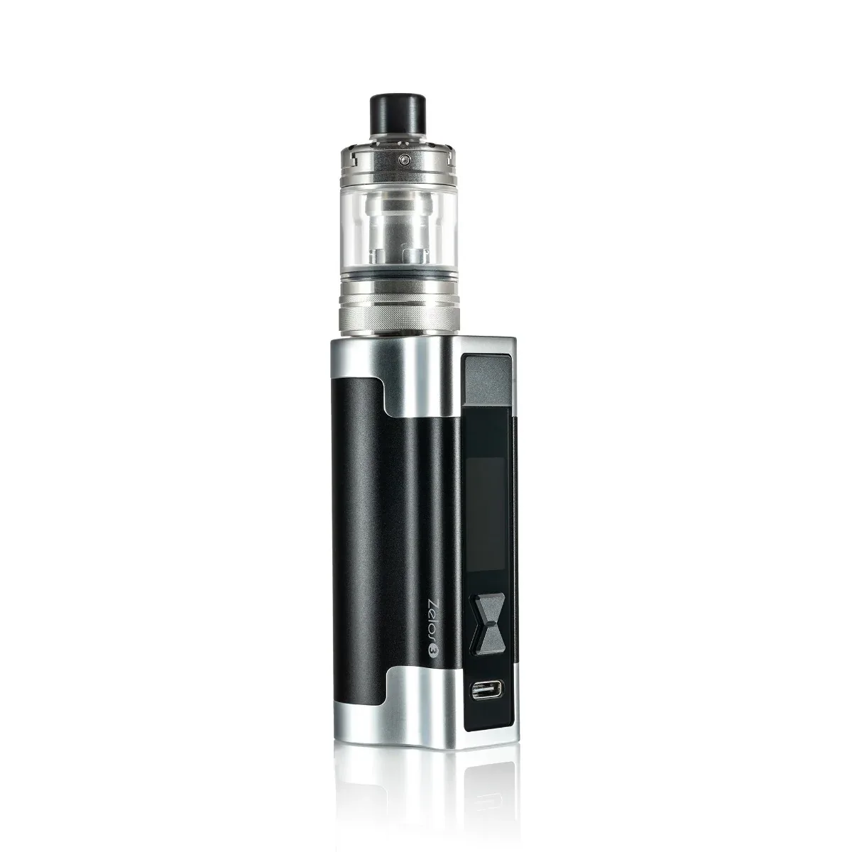 Aspire Zelos 3 Vape Kit - Image 2