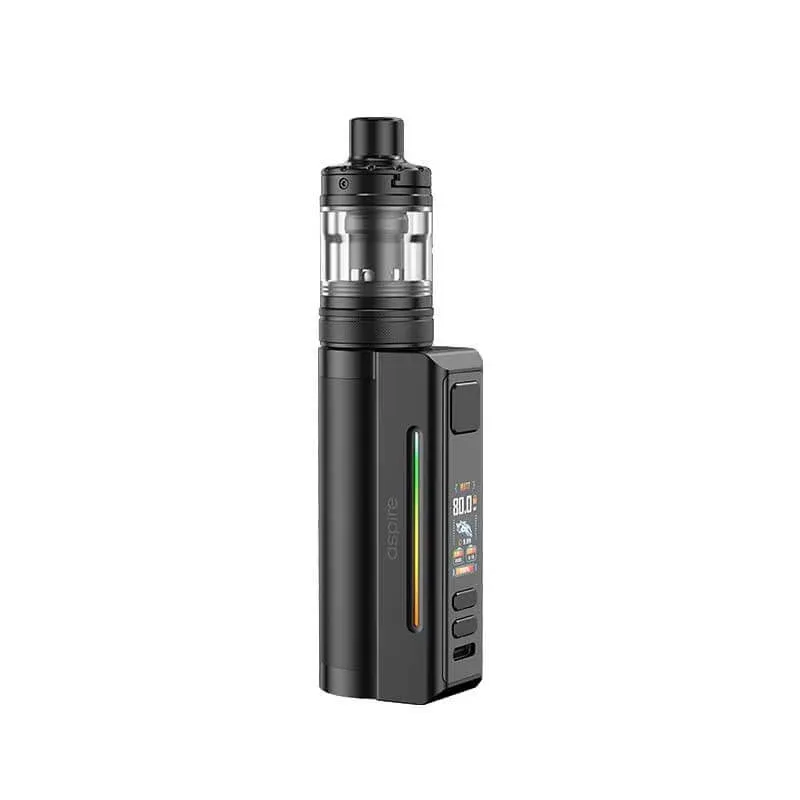 Aspire Zelos M80 Vape Kit - Image 2
