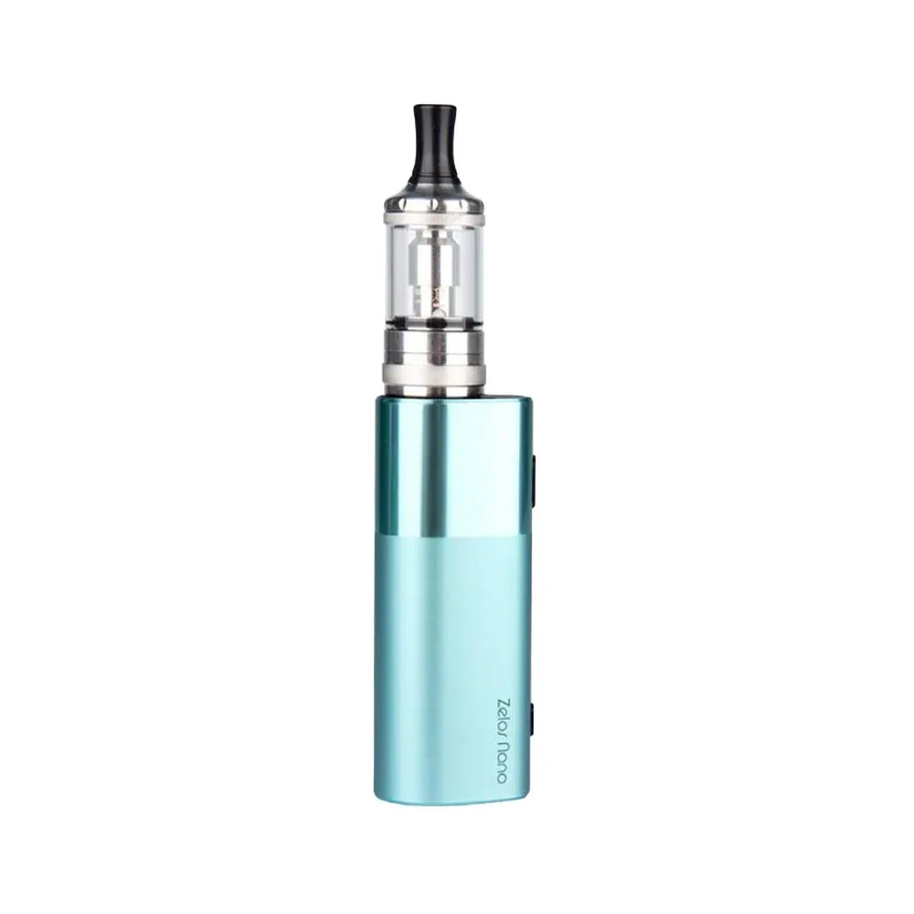 Aspire Zelos Nano Vape Kit - Image 2