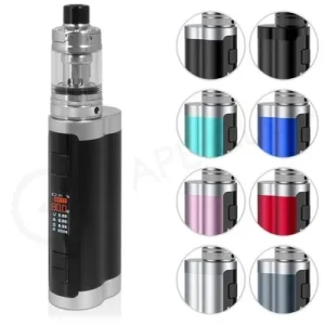 Aspire Zelos X Vape Kit