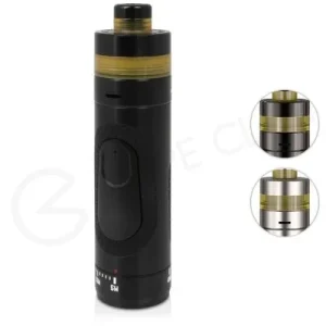 Aspire Zero G Pod Kit