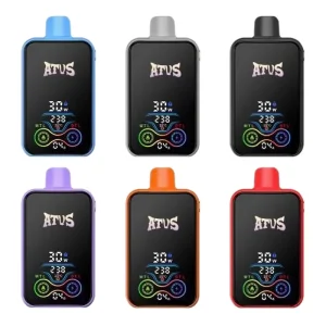 ATVS 23000 Kit