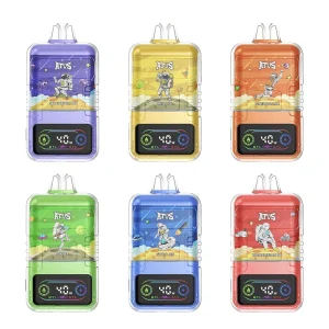 ATVS 30000 Puffs Kit