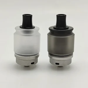 Auguse Draw RTA 27mm 4ML