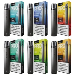 Avomi Pro Pod Kit