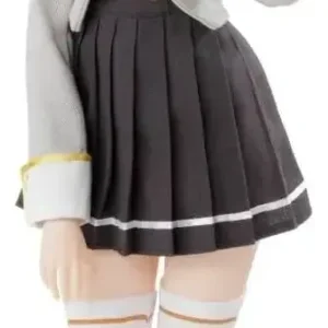 Azone International Anime Doll Alisa Kujo 1/3 Scale Figure No 026