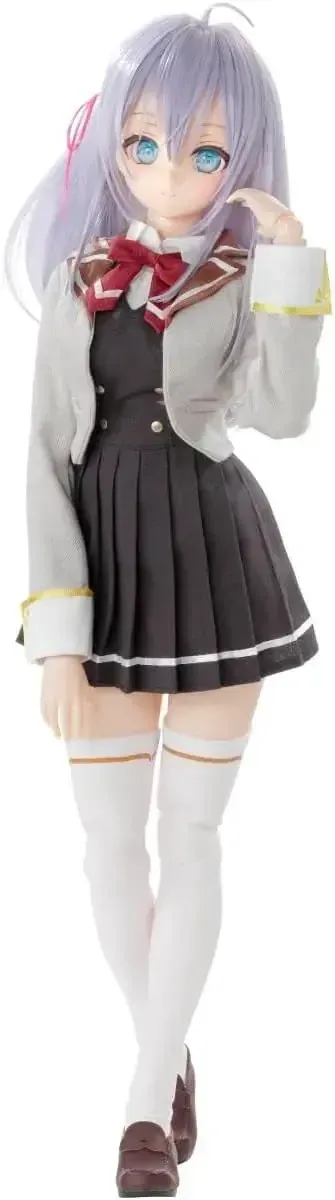 Azone International Anime Doll Alisa Kujo 1/3 Scale Figure No 026
