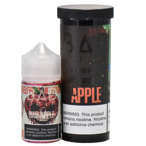 Bad Drip Labs Synthetic - Bad Apple