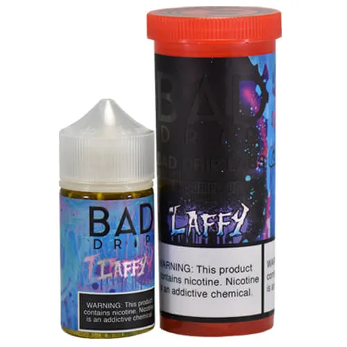 Bad Drip Labs Synthetic - Laffy