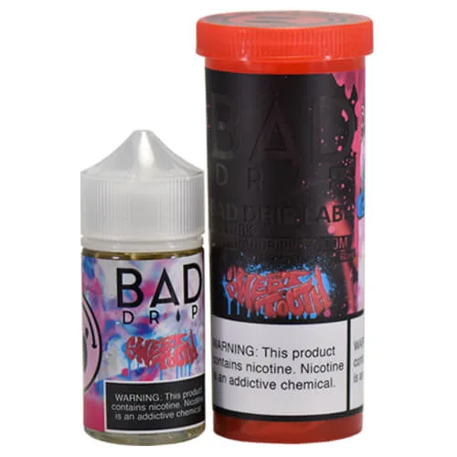 Bad Drip Labs Synthetic - Sweet Tooth