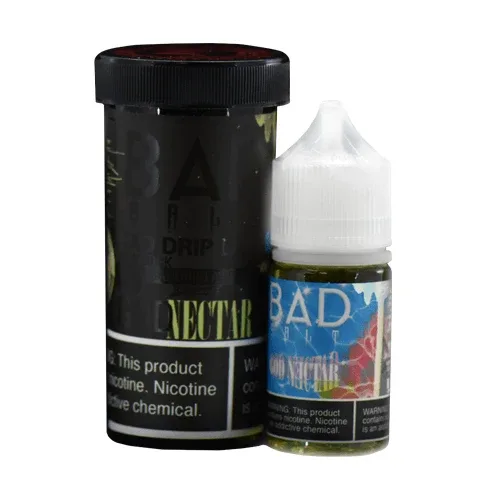 Bad Drip Salts Synthetic - God Nectar