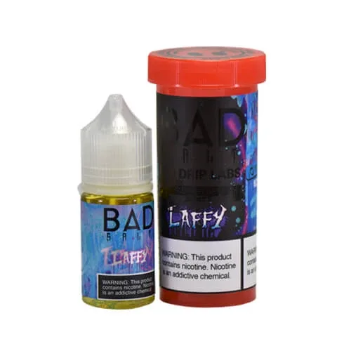Bad Drip Salts Synthetic - Laffy
