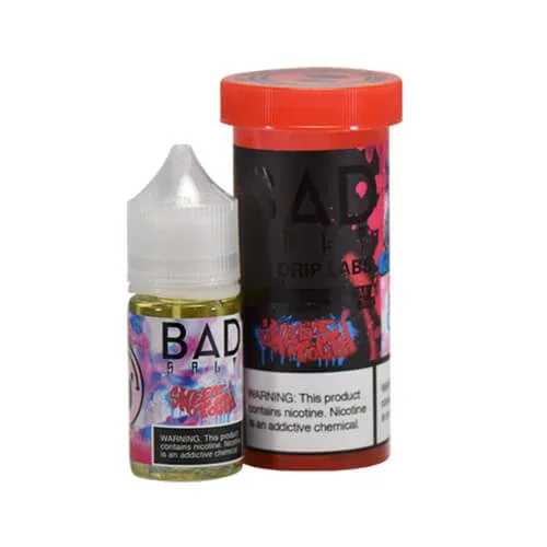Bad Drip Salts Synthetic - Sweet Tooth