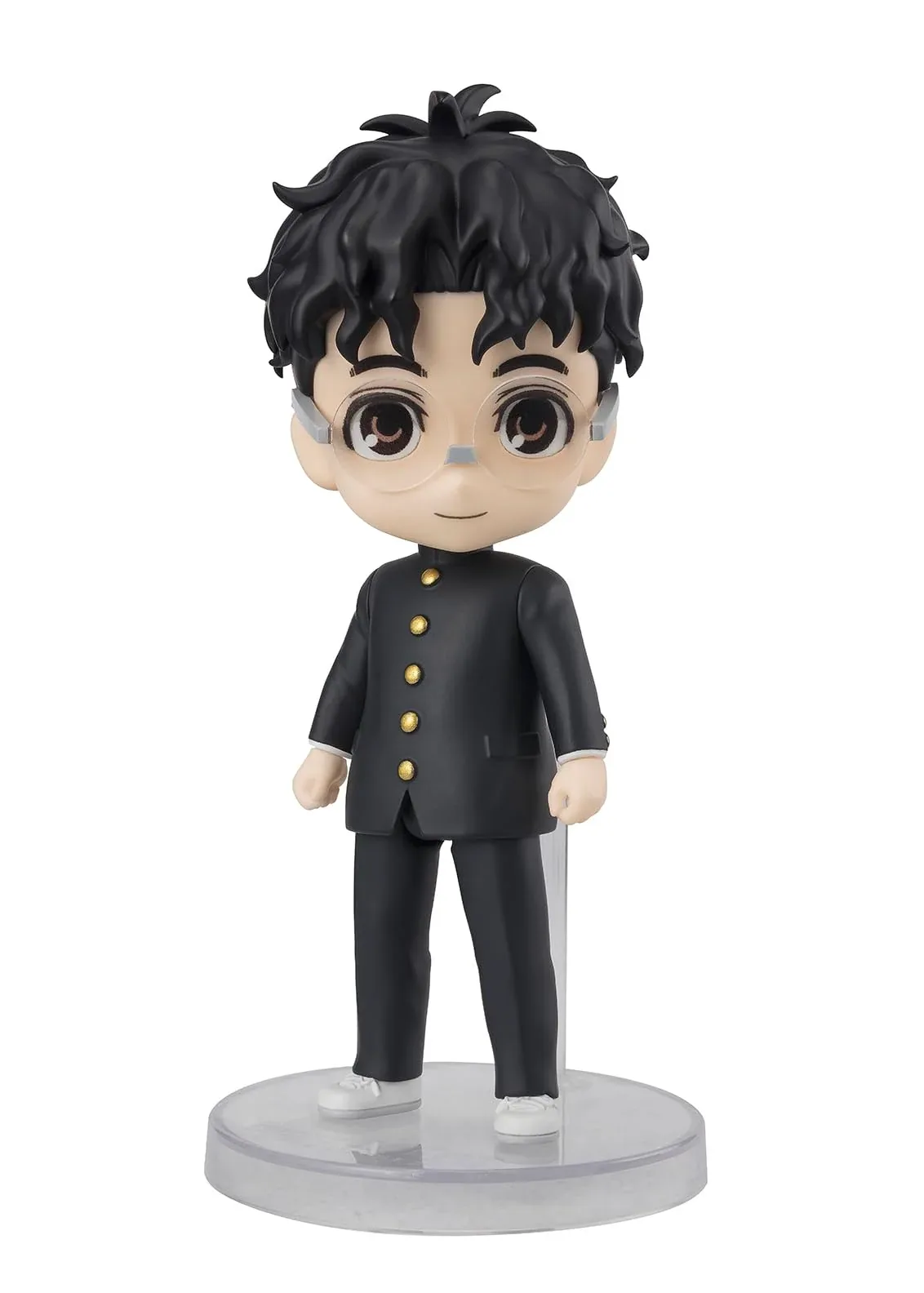 Bandai Figuarts Mini Okarun Action Figure Japan Official