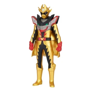 Bandai Kikai Sentai Zenkaiger Super Two Kaiser Action Figure Toy