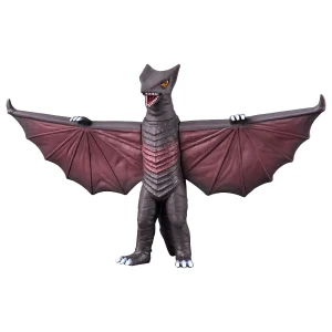 Bandai Movie Monster Series Gyaos (1967)