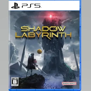 Bandai Namco Shadow Labyrinth PS5: Early Purchase DLC Access