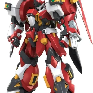 Bandai Spirits HG Altoisen Lise Color-Molded Plastic Model Kit