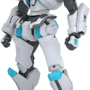 Bandai Spirits Vertex Force ENIA 30 MP Anime Plastic Model Kit