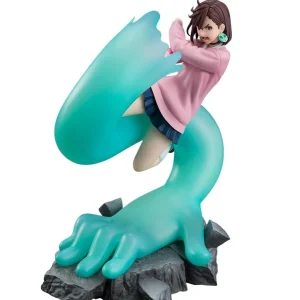 Bands Figuarts Zero Dan Dadan Momo Collectible Figurine - Premium Quality