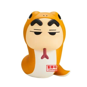 Banpresto Crayon Shin-Chan Cosplay Volume 5 Ver.B Figure Collectible Toy