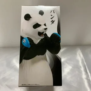 Banpresto Jujutsu Kaisen Curse Soul Panda Figure From