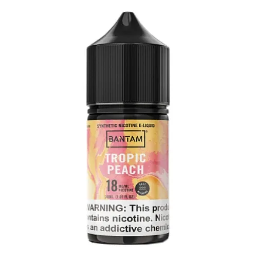 Bantam NTN Salt - Tropic Peach