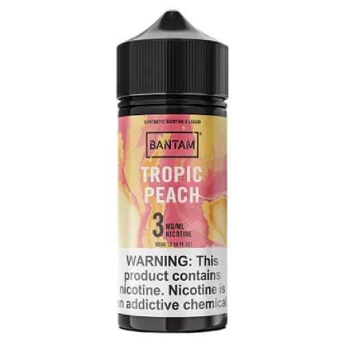 Bantam NTN - Tropic Peach