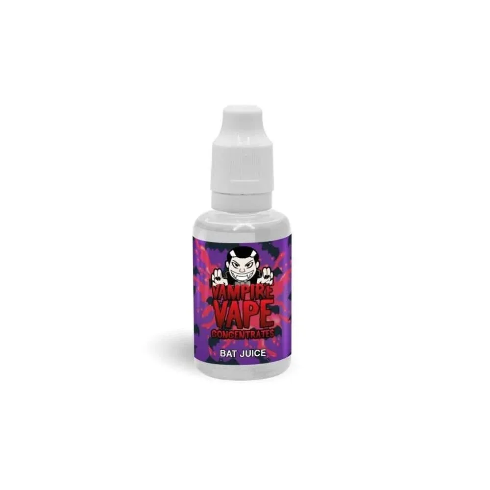 Bat Juice E-Liquid Flavour Concentrate by Vampire Vape (30ml) - Image 2
