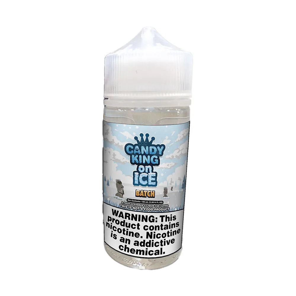Batch by Candy King On ICE 100ml