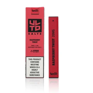 Beco Bar ULTD kit