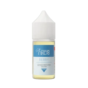 Berry Menthol Salt by NKD 100 – 30mL